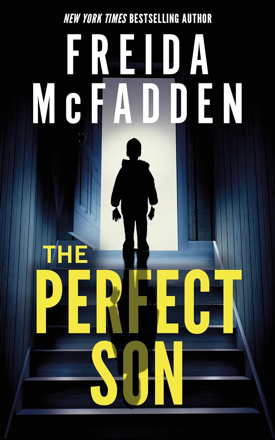 The Perfect Son - MO Corrections Bookstore