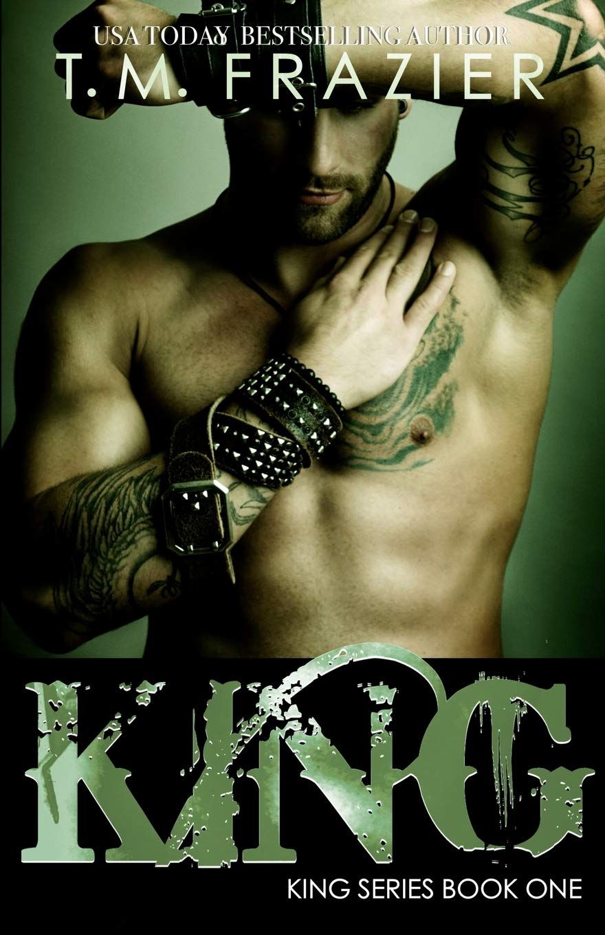 King (King #1)
