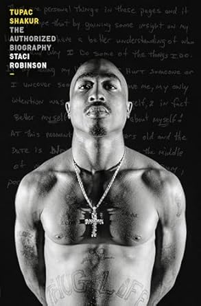 Tupac Shakur: The Authorized Biography - MOCorrectionsbookstore.com