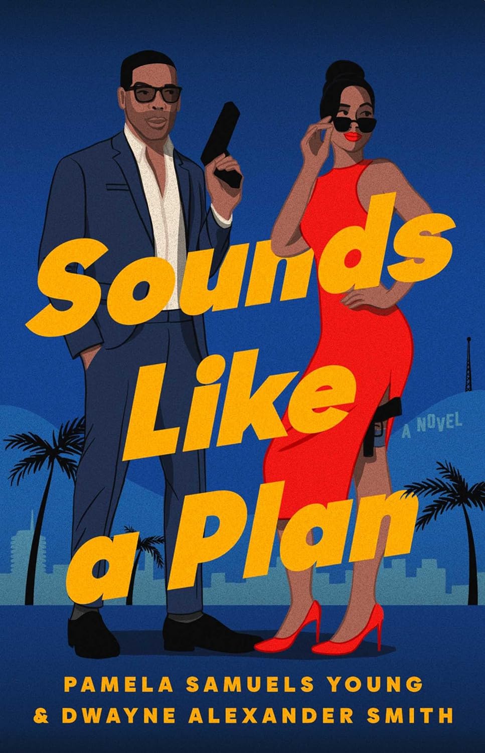 Sounds Like a Plan - MO Corrections Bookstore