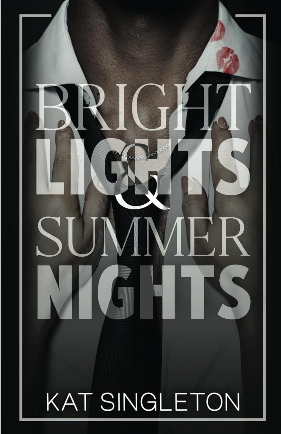Bright Lights and Summer Nights - MO Corrections Bookstore