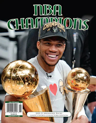 Sports Magazine - MOCorrectionsbookstore.com