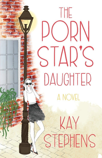 The Porn Star's Daughter - MO Corrections Bookstore