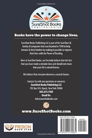 Couples Bucket List Journal For Inmates: Plan Your Life Dreams As A Couple, Create Memories, Record Your Adventures, Including Prompts, Bucket List Ideas And Tips, 116 Pages - MO Corrections Bookstore