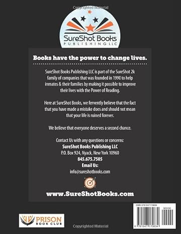 Business Man Composition Notebook For Inmates: Blank Sketch Book For Men And Women In Jail, Colorful Unrulled Black Journal For Journaling Note Taking, 8,5x11, 168 Pages, Gift For Business Lovers - MO Corrections Bookstore