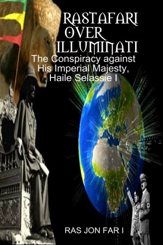 Rastafari over illuminati - MO Corrections Bookstore