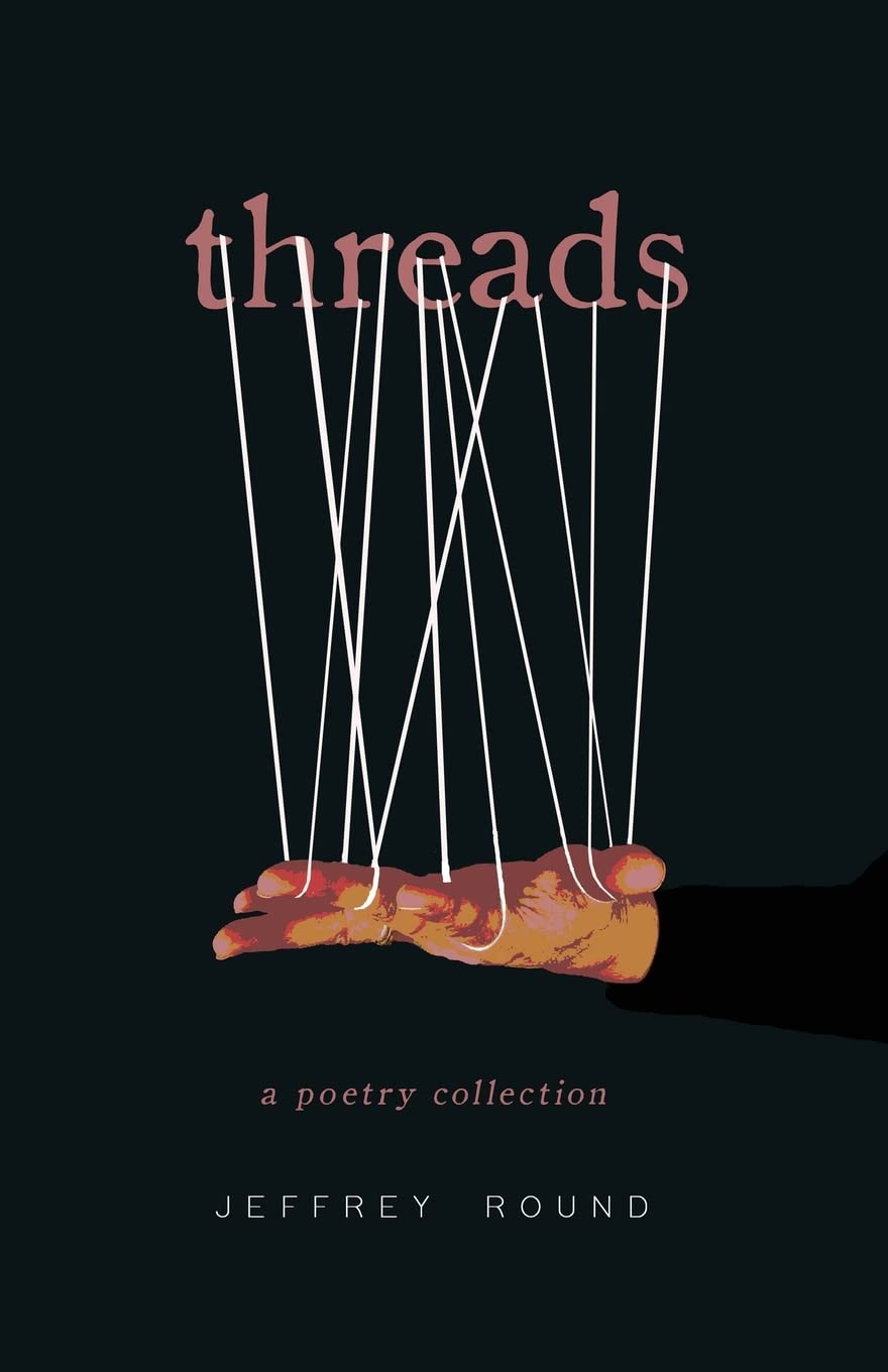 Threads: A Poetry Collection - MO Corrections Bookstore