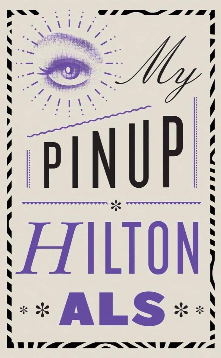 My Pinup - MO Corrections Bookstore