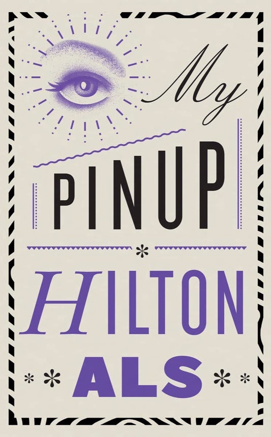 My Pinup - MO Corrections Bookstore
