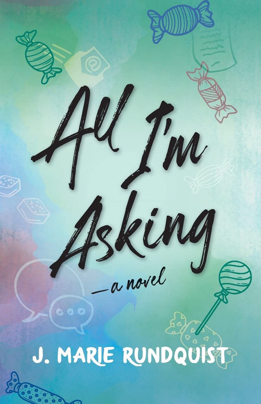 All I'm Asking - MO Corrections Bookstore