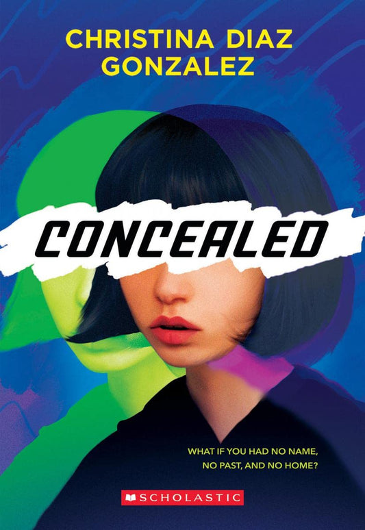 Concealed - MO Corrections Bookstore