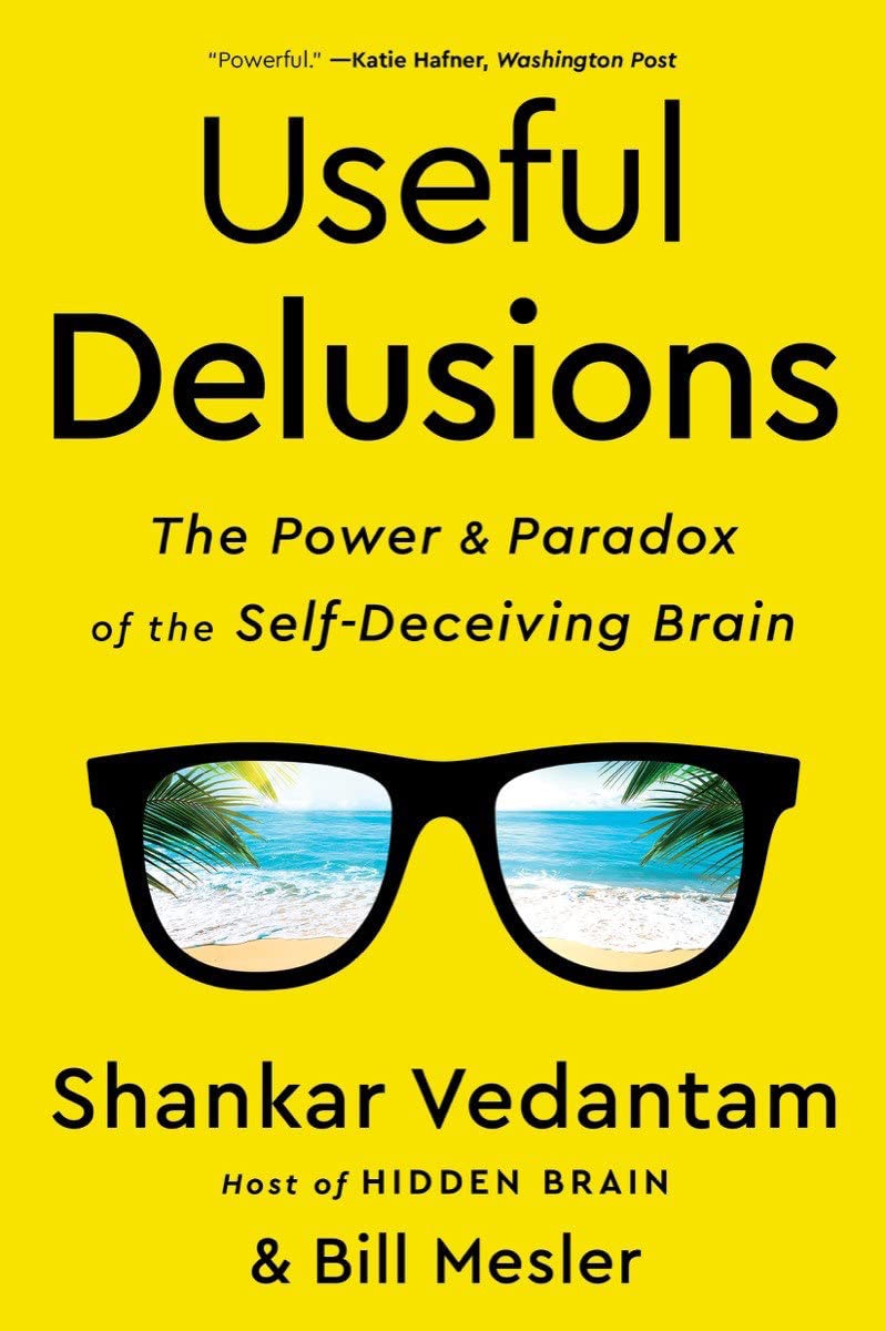 Useful Delusions - MO Corrections Bookstore