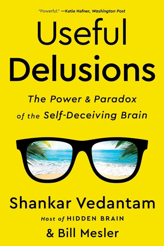 Useful Delusions - MO Corrections Bookstore