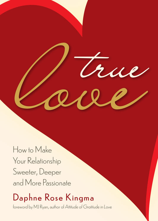 True Love - MO Corrections Bookstore