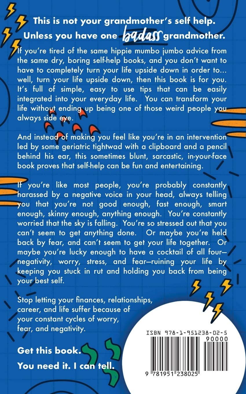 B*tch Don't Kill My Vibe - MO Corrections Bookstore