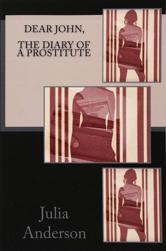 Dear john, The Diary of a Prostitute - MO Corrections Bookstore
