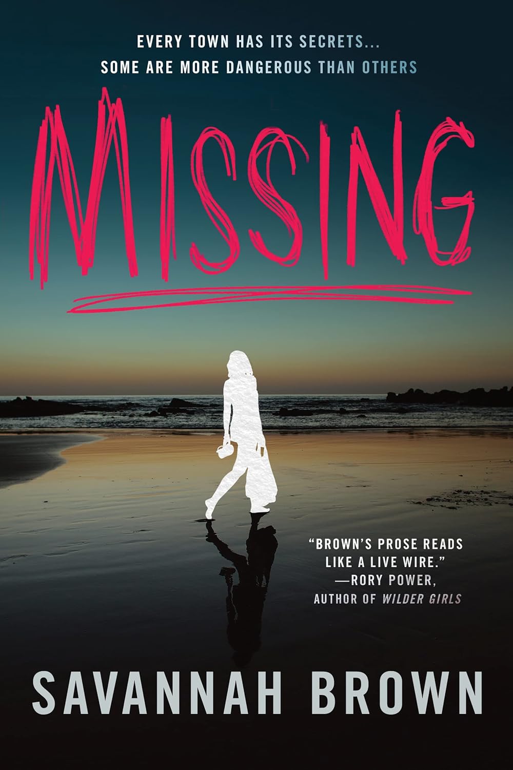 Missing - MO Corrections Bookstore