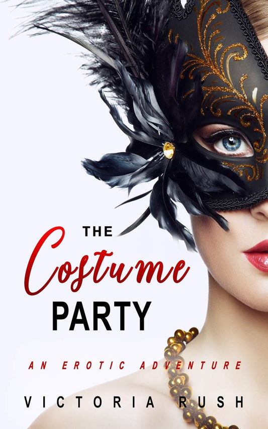 The Costume Party - MO Corrections Bookstore