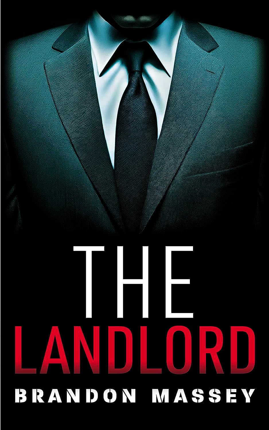 The Landlord - MO Corrections Bookstore