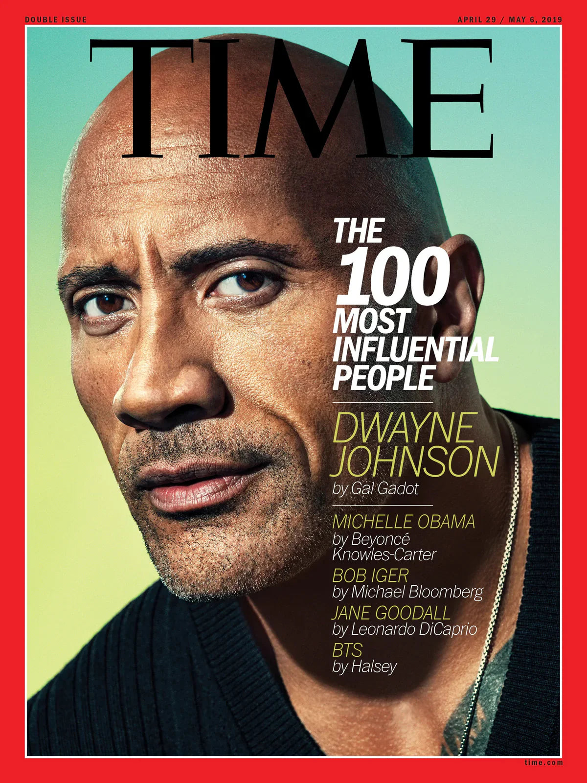 Time Magazine - MOCorrectionsbookstore.com