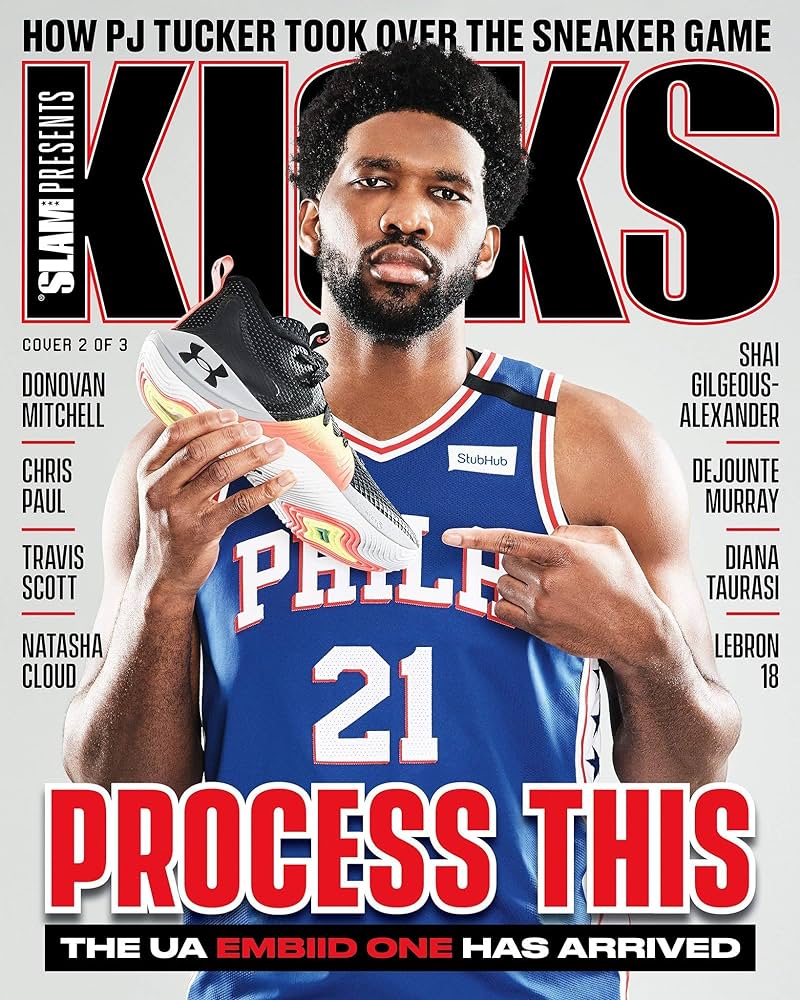 Slam Magazine - MOCorrectionsbookstore.com