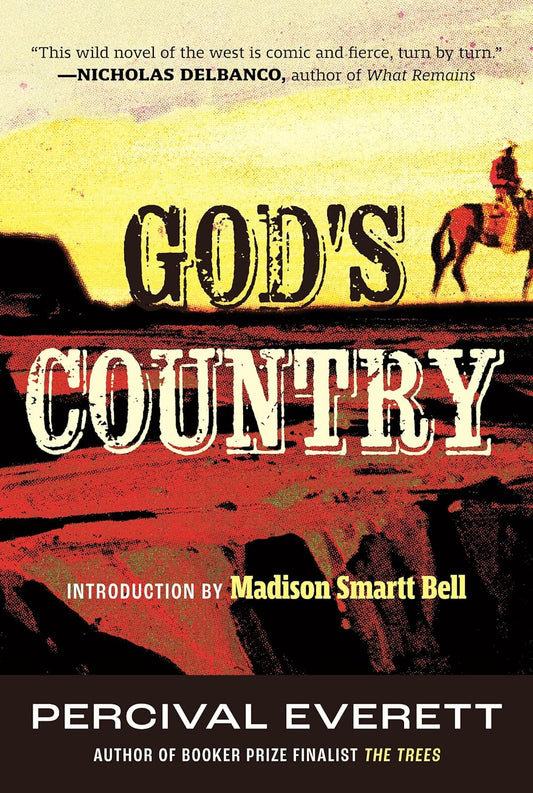God's Country - MO Corrections Bookstore