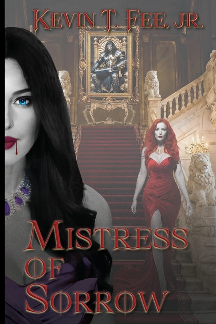 Mistress of Sorrow: Mistress of Sorrow by Fee, Kevin T., Jr.