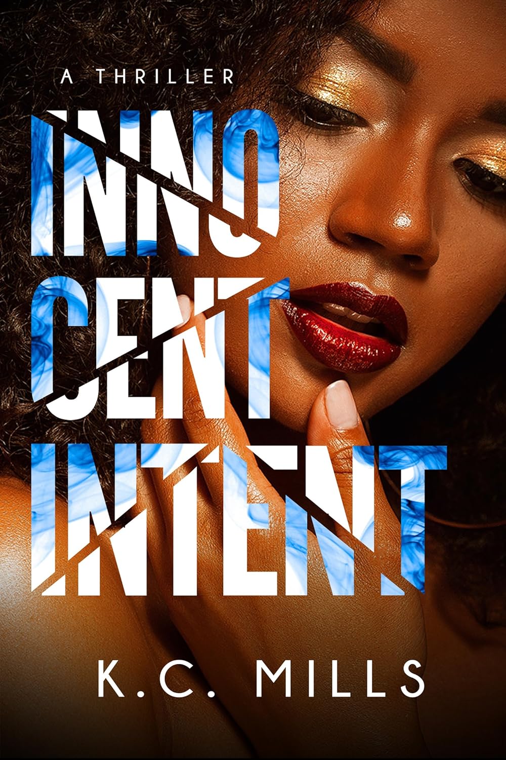 Innocent Intent - MO Corrections Bookstore
