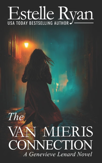 The Van Mieris Connection (Book 33) by Ryan, Estelle