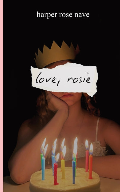 love, rosie by Nave, Harper Rose