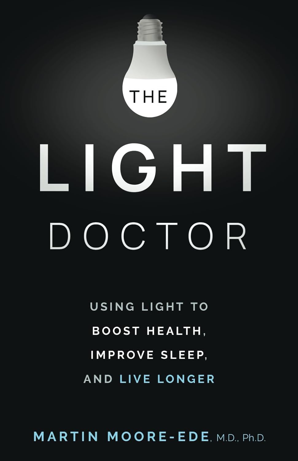 The Light Doctor - MO Corrections Bookstore