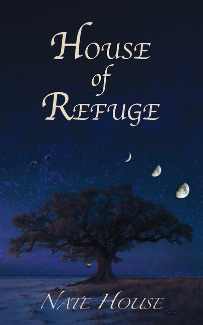 House of Refuge by House, Nate