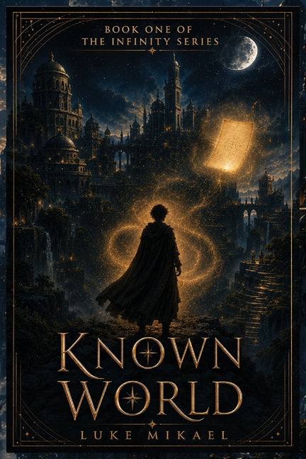 Known World by Mikael, Luke