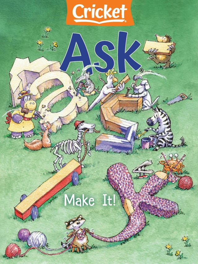 ASK MAGAZINE Magazines Subscriptions SureShot Books Publishing LLC