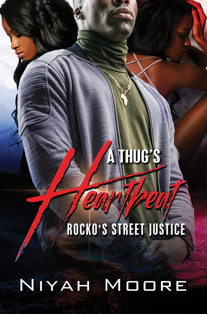 A Thug's Heartbeat - - MO Corrections Bookstore