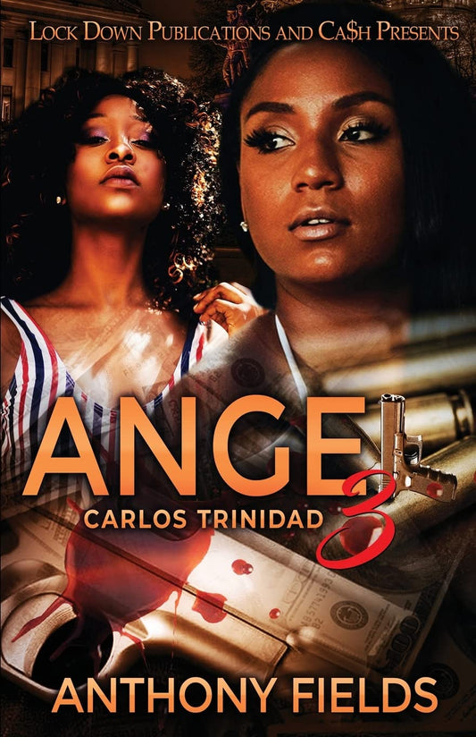 Angel 3 - MO Corrections Bookstore