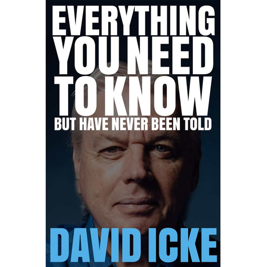 Everything You Wanted to Know But Were Never Told - MO Corrections Bookstore