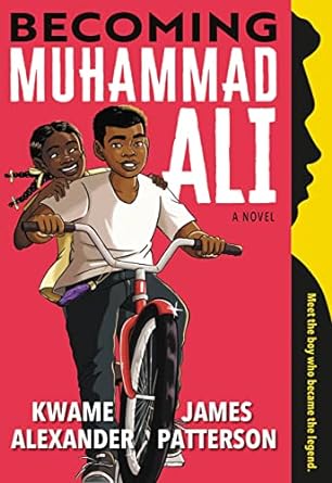 Becoming Muhammad Ali - MO Corrections Bookstore