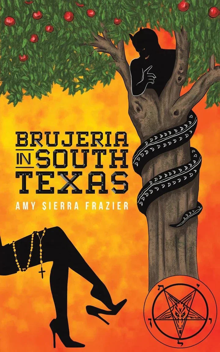 Brujeria in South Texas - - MO Corrections Bookstore