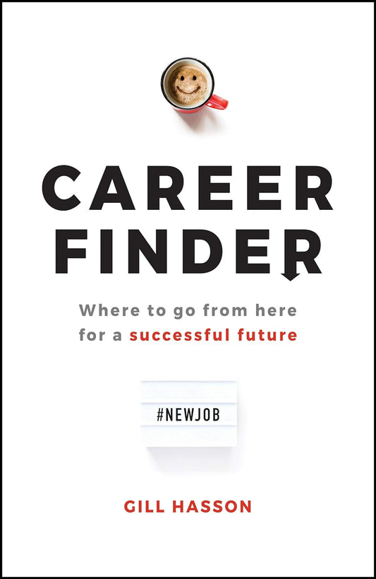 Career Finder - Where to Go from Here for a Successful Future (1ST ed.) - MO Corrections Bookstore