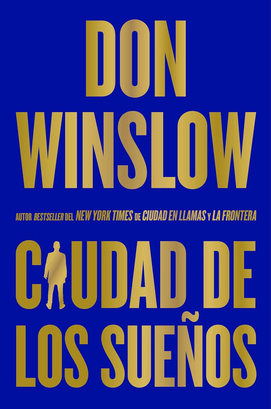 City of Dreams  Ciudad de Los Sueños (Spanish Edition) - MO Corrections Bookstore