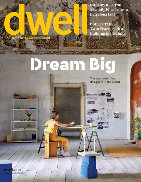 DWELL MAGAZINE Magazines Subscriptions Dwell, LLC.
