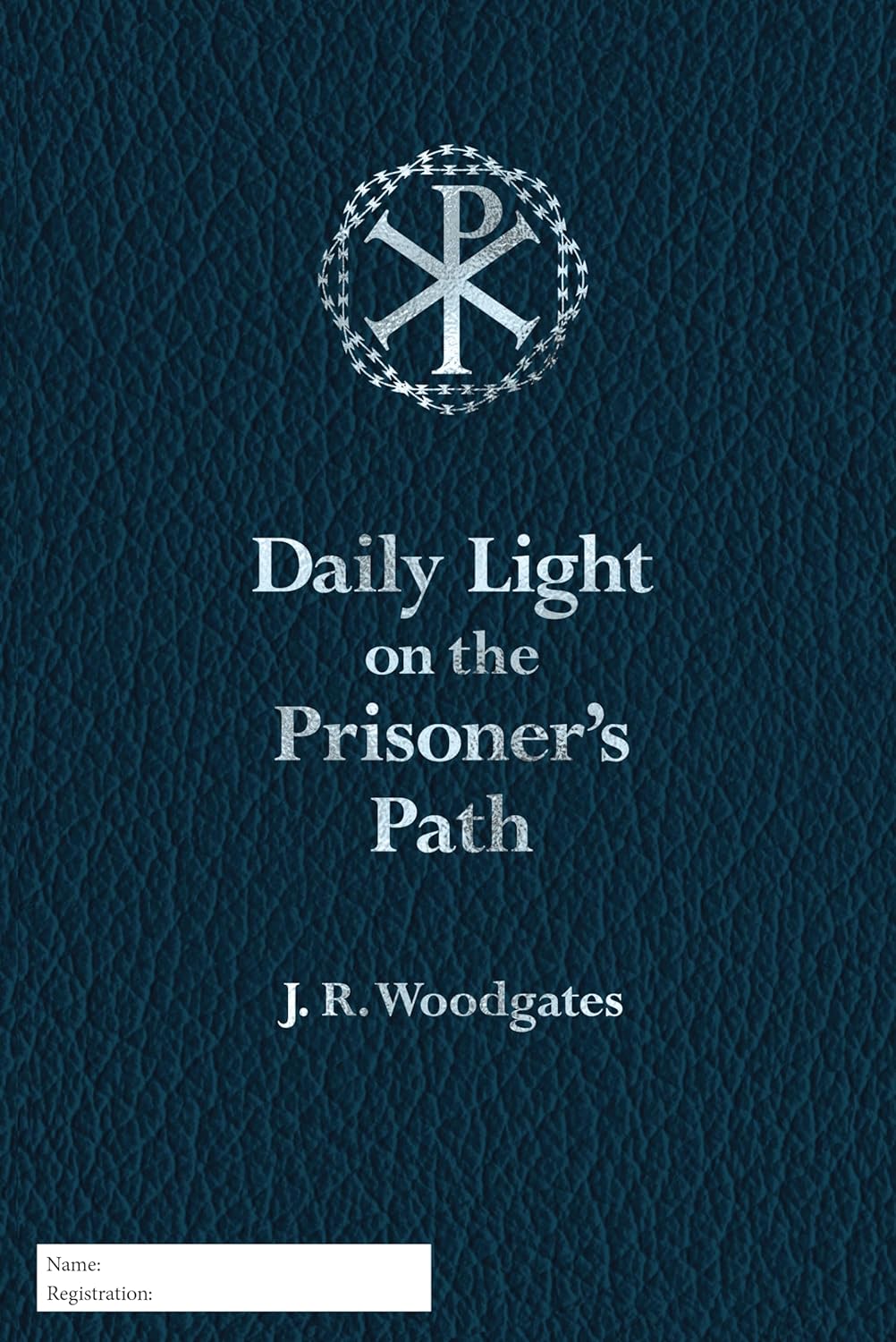Daily Light on the Prisoner's Path (Second Edition) - MO Corrections Bookstore