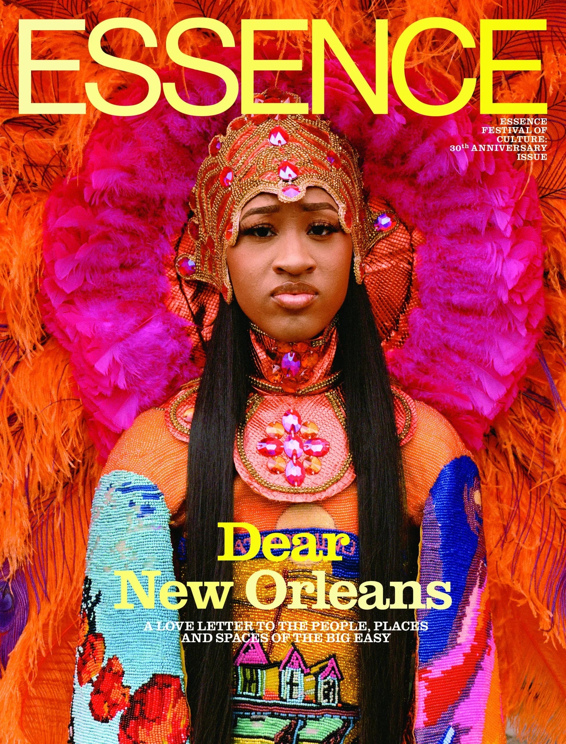 Essence Magazine - MOCorrectionsbookstore.com