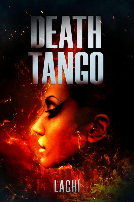Death Tango - MO Corrections Bookstore