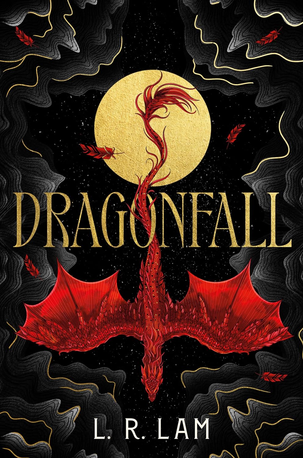 Dragonfall (Dragon Scales)