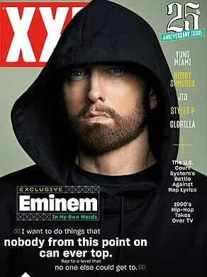 XXL Magazine - MOCorrectionsbookstore.com