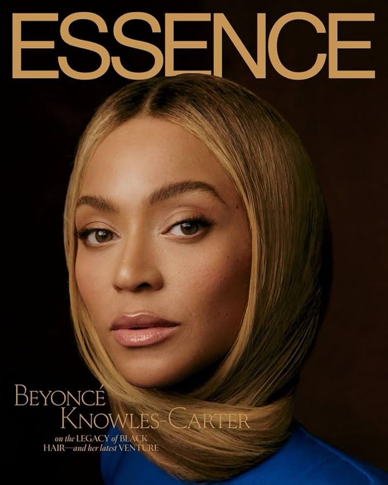 Essence Magazine - MOCorrectionsbookstore.com