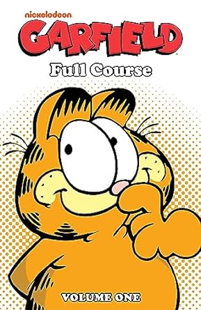 Garfield Full Course - Street Smart - MO Corrections Bookstore