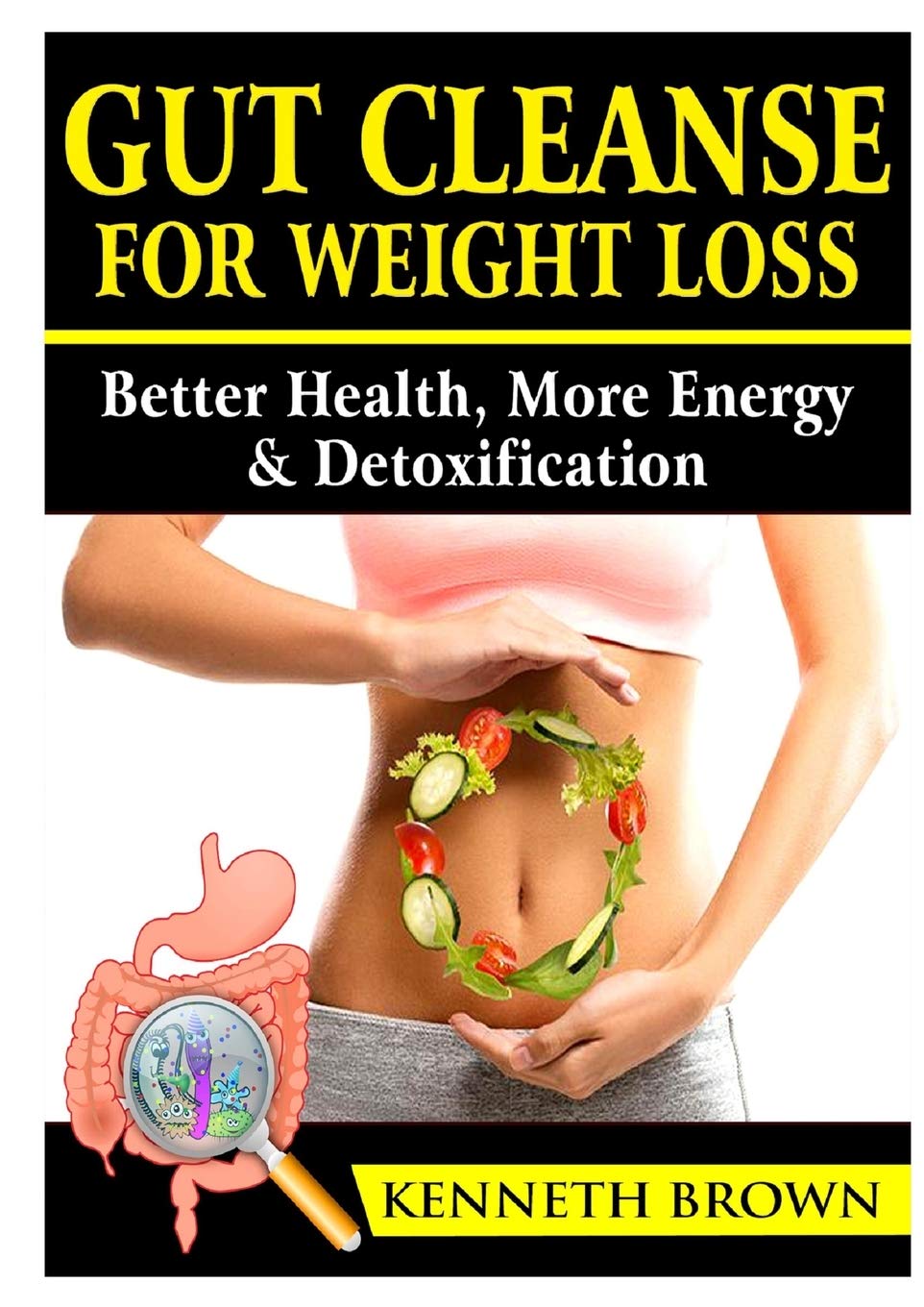 Gut Cleanse For Weight Loss - MO Corrections Bookstore